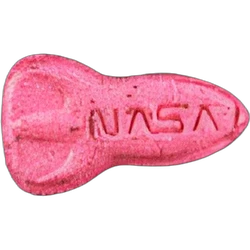 Pil NASA — 2C-B; Unknown — Zwitserland
