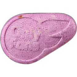 Pil OnlyFans — MDMA; Caffeine; Ketamine; Amphetamine — Zwitserland