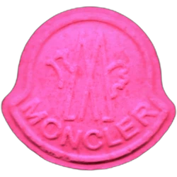 Pil Moncler — MDMA 177mg — Barcelona, Spanje