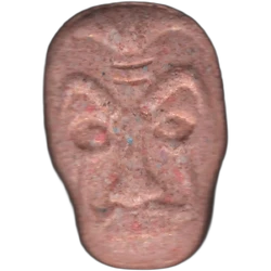 Pil La Casa De Papel — MDMA 152mg — Castellón, Spanje