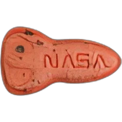 Pil NASA — 2C-B — Zwitserland