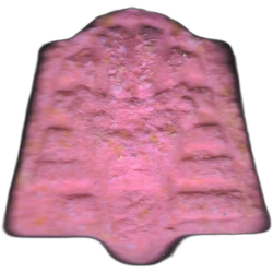 Pil Pharaoh — MDMA 174mg — Barcelona, Spanje