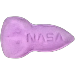 Pil NASA — 2C-B 2mg; Unknown; Synthesis impurity — Granada, Spanje