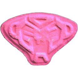 Pil Simba — 2C-B 14mg — Madrid, Spanje