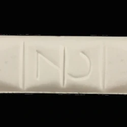 Pil Xanax — Norflurazepam — Zwitserland