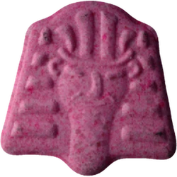 Pil Pharaoh — MDMA 159mg — Vienna, Austria