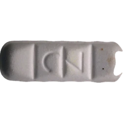 Pil Xanax — Paracetamol — Vienna, Austria