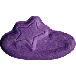Pil Pop Smoke — MDMA 179mg — Vienna, Austria