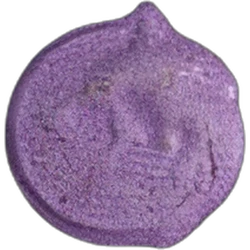 Pil Wolf — MDMA — Zwitserland