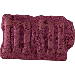Pil M&M's — MDMA — Zwitserland