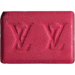 Pil Louis Vuitton — MDMA; M-α-HMCA — Zwitserland