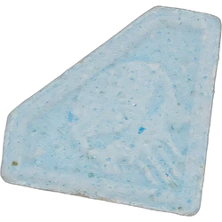 Pil Punisher — MDMA 129mg; M-α-HMCA — Berlin, Duitsland
