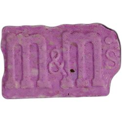 Pil M&M's — MDMA 222mg — Berlin, Duitsland