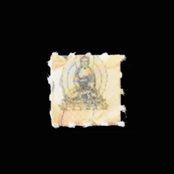 Pil Buddha — LSD; iso-LSD — Zwitserland