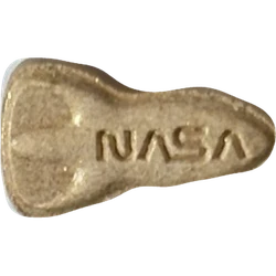 Pil NASA — 2C-B 10mg — Slovenië