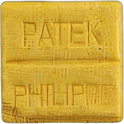 Pil Patek Philippe — MDMA — Zwitserland