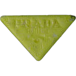 Pil Prada — MDMA — Zwitserland