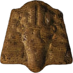 Pil Pharaoh — MDMA — Zwitserland