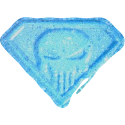 Pil Super Mario — Amphetamine 17mg — Vienna, Austria