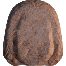 Pil Chucky — MDMA 188mg — Vienna, Austria