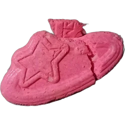 Pil Pop Smoke — MDMA 238mg — Málaga, Spanje