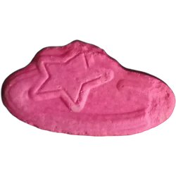 Pil Pop Smoke — MDMA 237mg — Málaga, Spanje