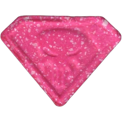 Pil Punisher — MDMA 60mg — Madrid, Spanje