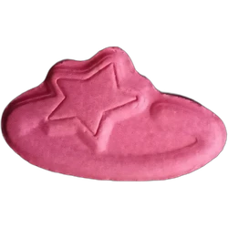 Pil Pop Smoke — MDMA 110mg — Málaga, Spanje