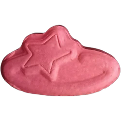 Pil Pop Smoke — MDMA 139mg — Málaga, Spanje
