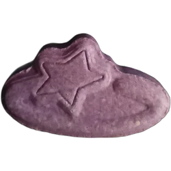 Pil Pop Smoke — MDMA 263mg — Málaga, Spanje