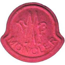 Pil Moncler — MDMA 193mg — Madrid, Spanje