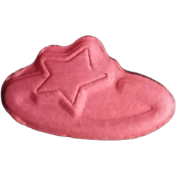 Pil Pop Smoke — MDMA 128mg — Málaga, Spanje