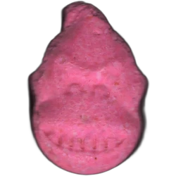 Pil Donkey Kong — MDMA 149mg — Madrid, Spanje