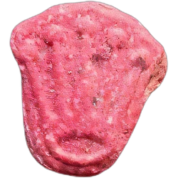 Pil Rolex — MDMA 34mg; Caffeine 127mg — Berlin, Duitsland