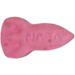 Pil NASA — 2C-B 10mg; 2-Br-4,5-DMPEA; 2C-H — Berlin, Duitsland