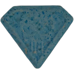 Pil Punisher — MDMA 107mg — Berlin, Duitsland