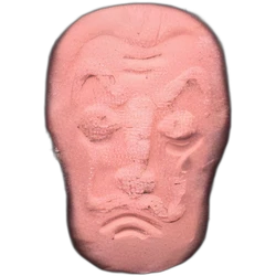 Pil La Casa De Papel — MDMA 193mg — Madrid, Spanje