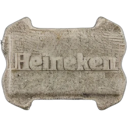 Pil Heineken — MDMA — Zwitserland