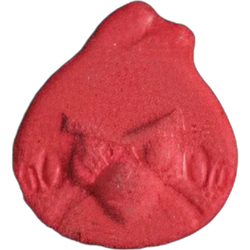 Pil Angry Bird — MDMA — Zwitserland