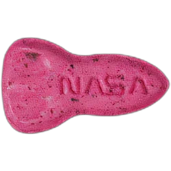 Pil NASA — 2C-B 12mg — Berlin, Duitsland