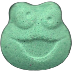 Pil Frog — MDMA 235mg — Barcelona, Spanje