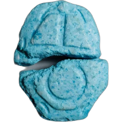 Pil Squid Game — MDMA 205mg — Marseille, Frankrijk