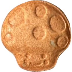 Pil Mushroom — MDMA 173mg — Slovenië