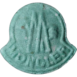 Pil Moncler — MDMA — Zwitserland