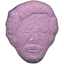 Pil Pablo Escobar — MDMA 234mg — Barcelona, Spanje