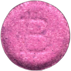 Pil Bitcoin — 2C-B 17mg — Barcelona, Spanje