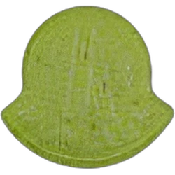 Pil Moncler — MDMA — Zwitserland