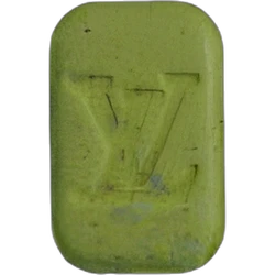 Pil Louis Vuitton — MDMA — Zwitserland