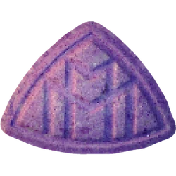 Pil Maybach — MDMA 202mg — Vienna, Austria
