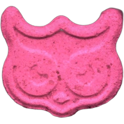 Pil Panama Owl — MDMA 138mg — Barcelona, Spanje